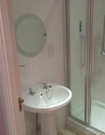 KSB Bathrooms