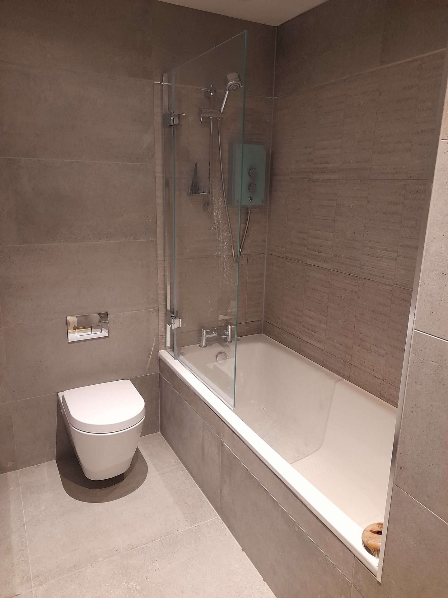 KSB Bathrooms Edinburgh Bathrooms Plumbing & Heating Edinburgh