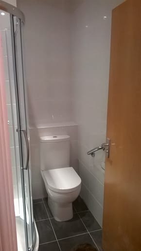 KSB Bathrooms